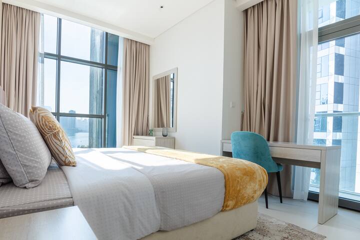 GOODSTAYDUBAICOM managed Airbnb listing 3