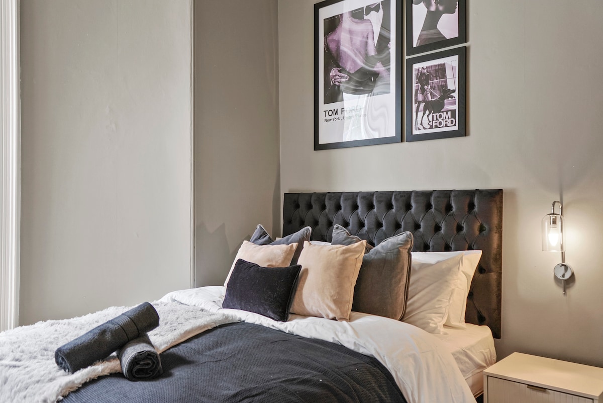 غرفة النوم 3