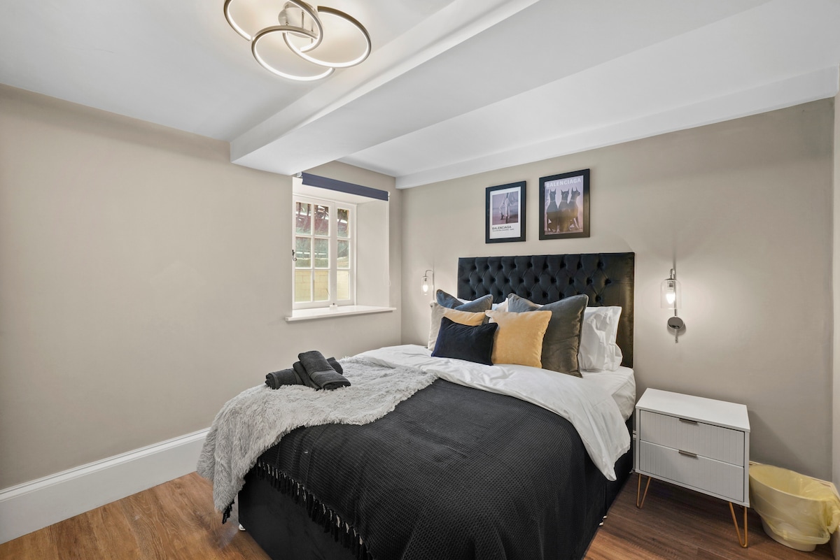 غرفة النوم 4