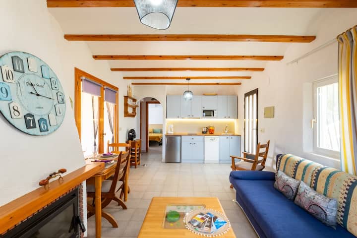 Apartament In Monte Pedreguer - Pedreguer