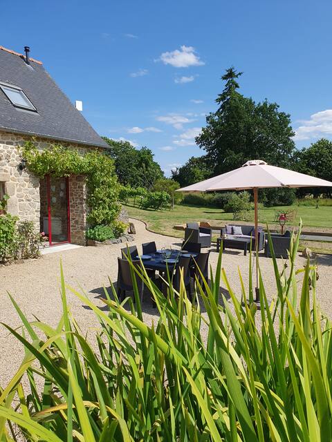 Le Domaine de la Petite Chèvre, 3*