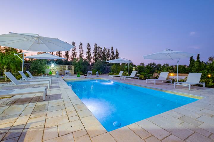 Villa VentoSolare Luxury gallery image 4