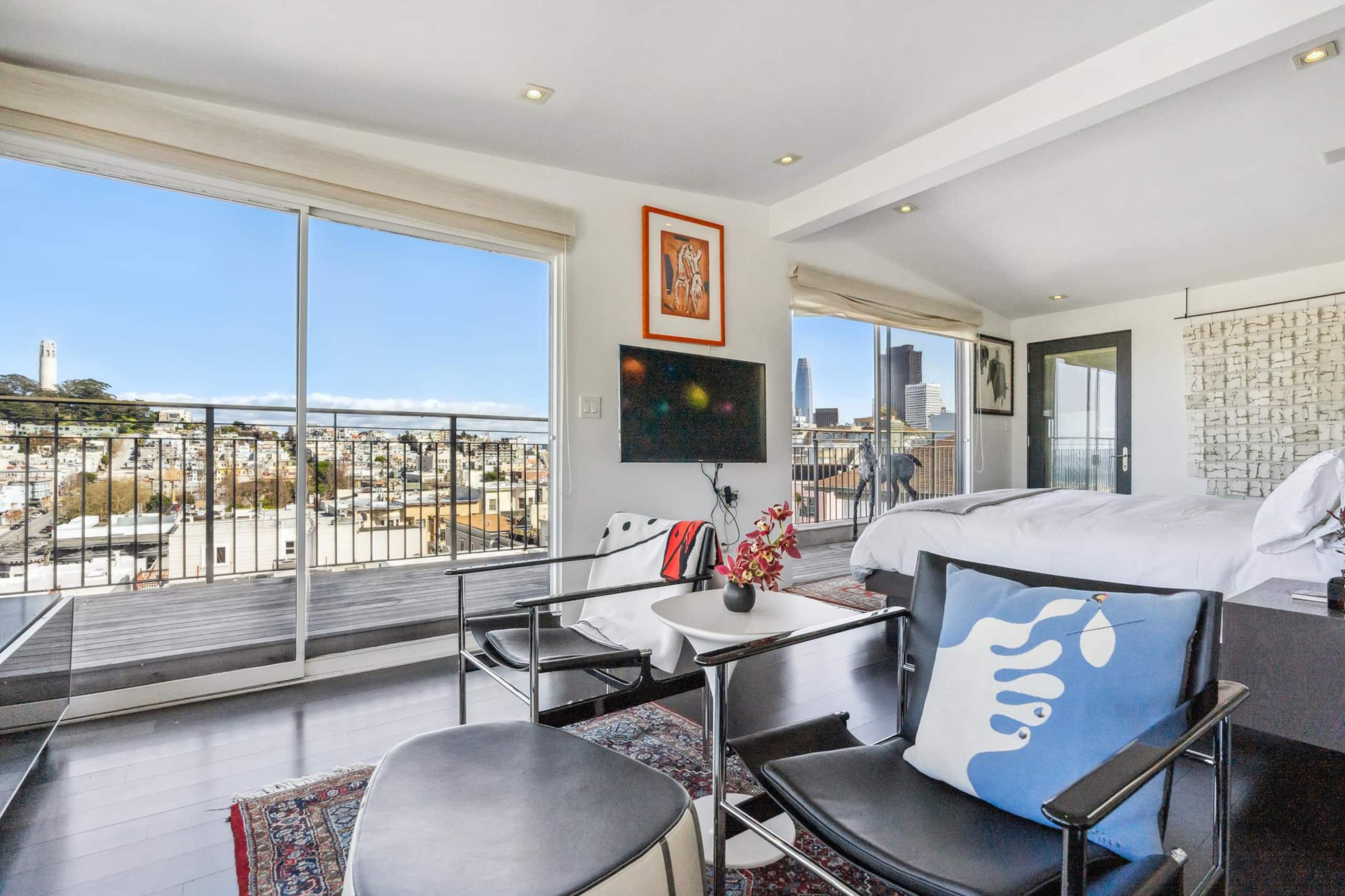 Condo in San Francisco · ★5.0 · 1 bedroom · 1 bed · 2 baths - Image 18