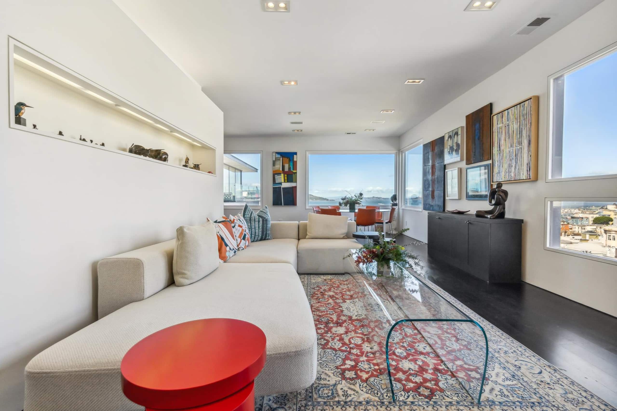 Condo in San Francisco · ★5.0 · 1 bedroom · 1 bed · 2 baths - Image 6