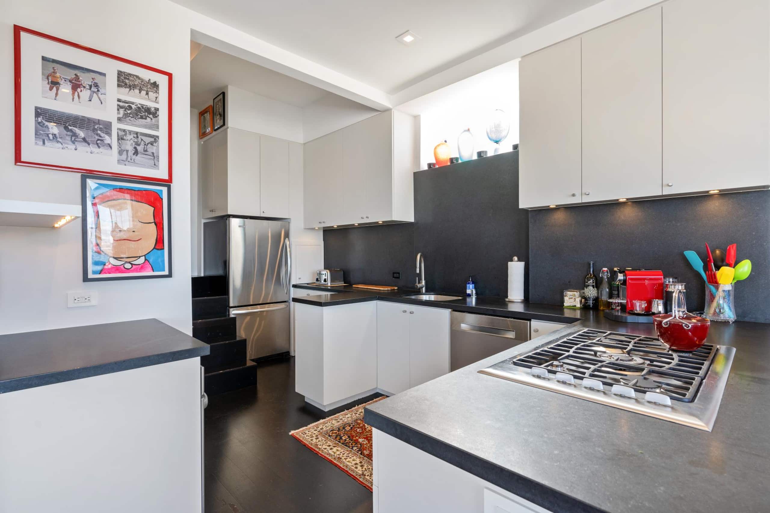 Condo in San Francisco · ★5.0 · 1 bedroom · 1 bed · 2 baths - Image 12