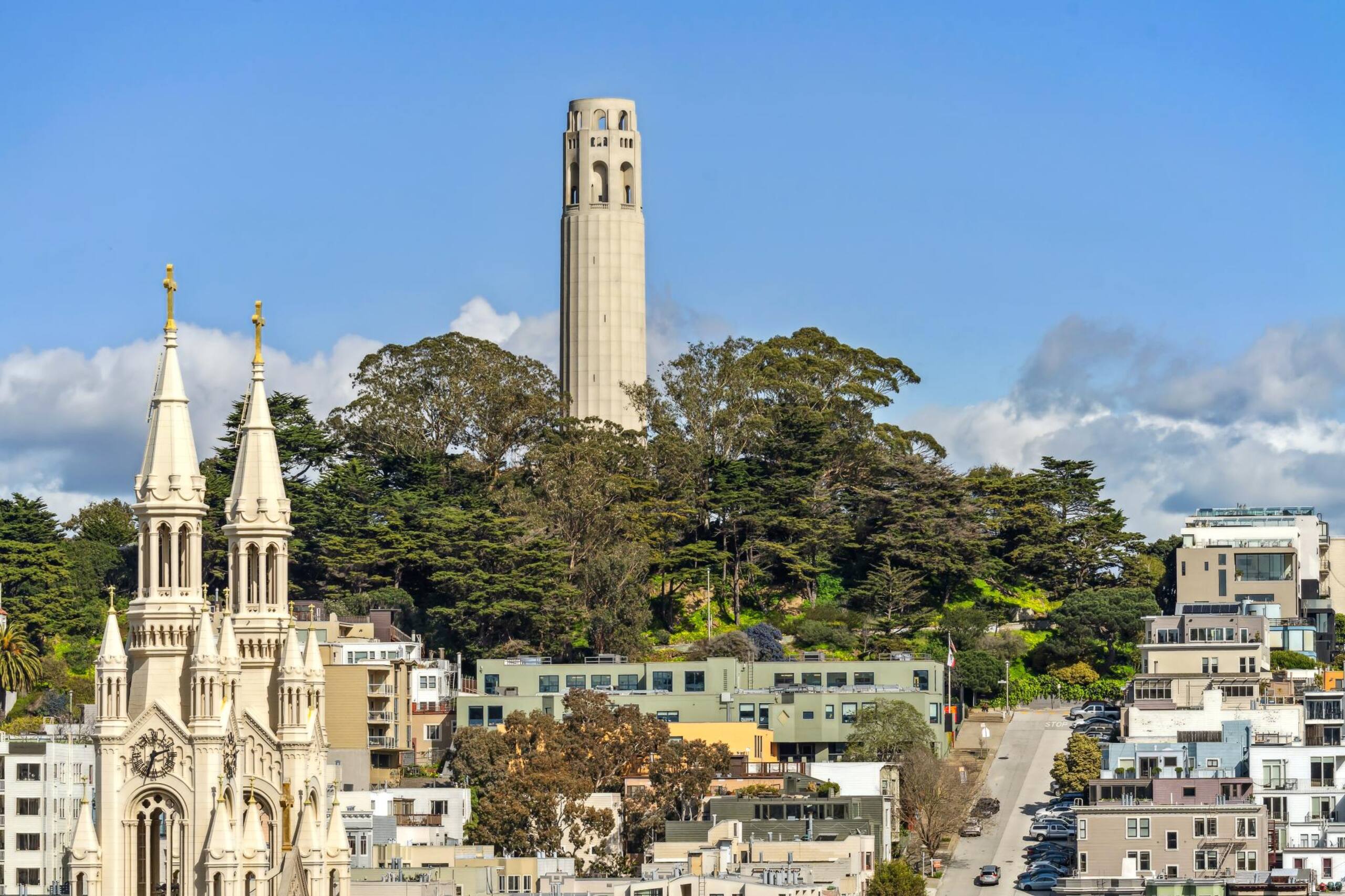 Condo in San Francisco · ★5.0 · 1 bedroom · 1 bed · 2 baths - Image 42
