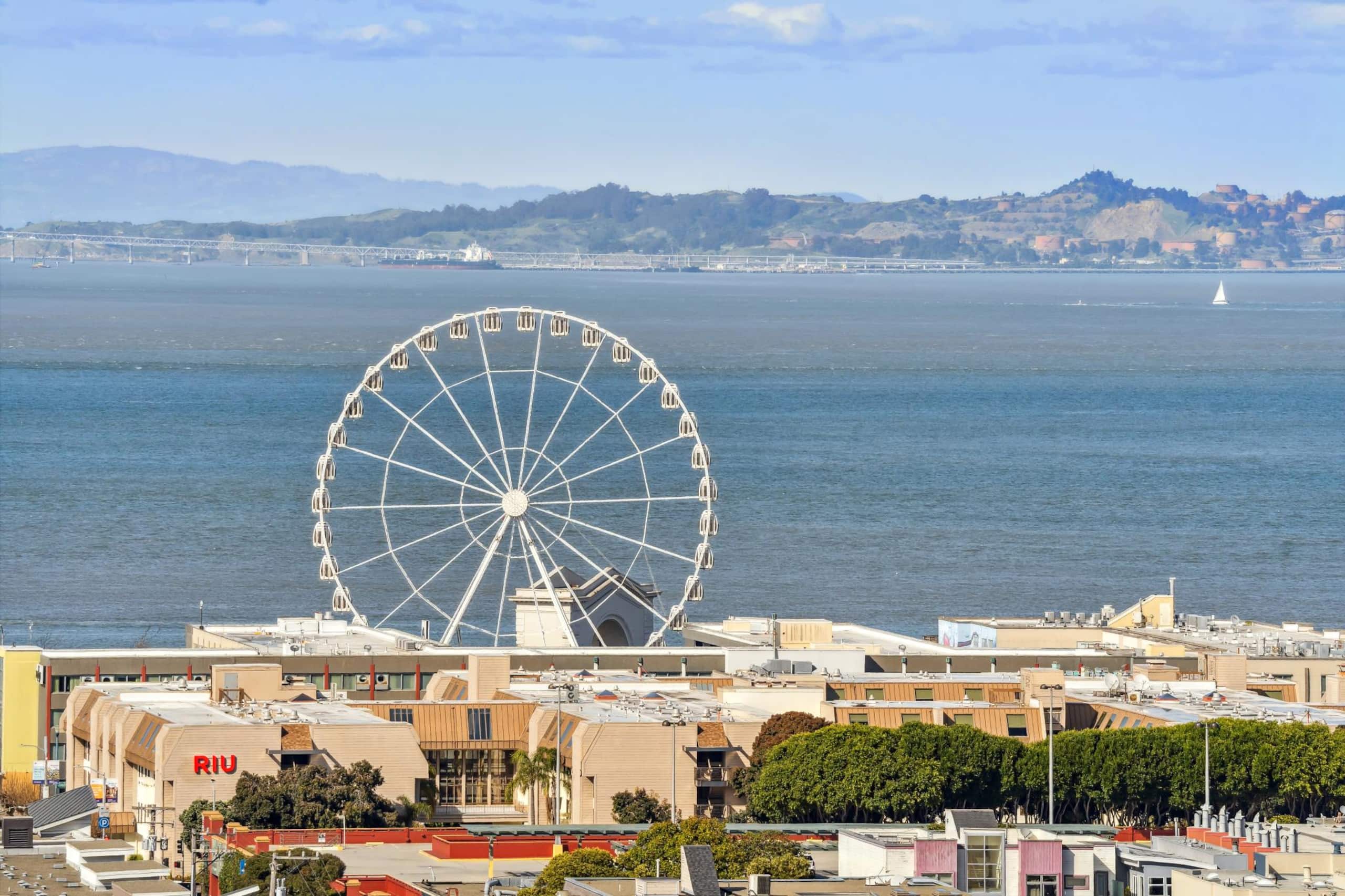 Condo in San Francisco · ★5.0 · 1 bedroom · 1 bed · 2 baths - Image 44