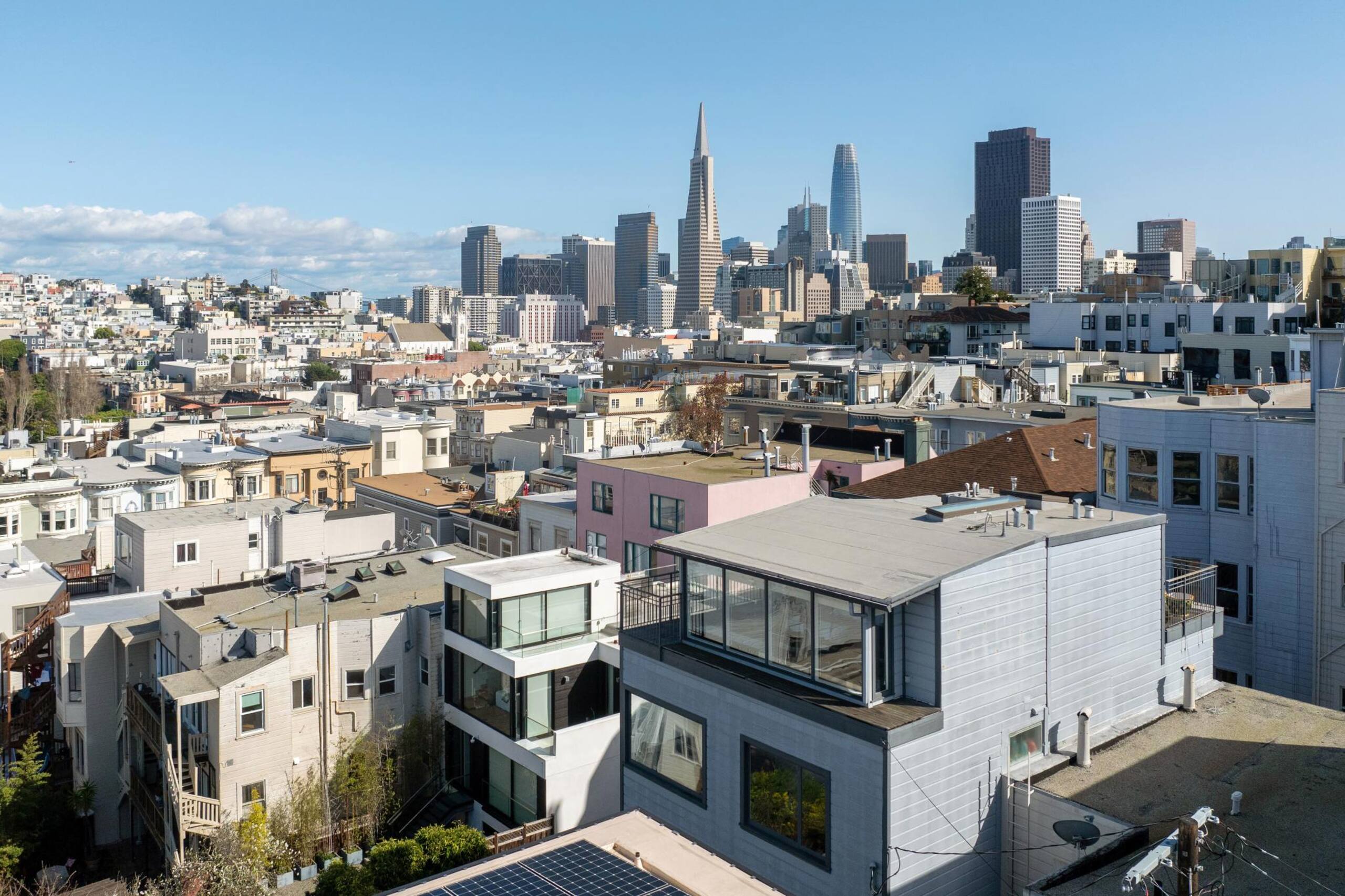 Condo in San Francisco · ★5.0 · 1 bedroom · 1 bed · 2 baths - Image 37