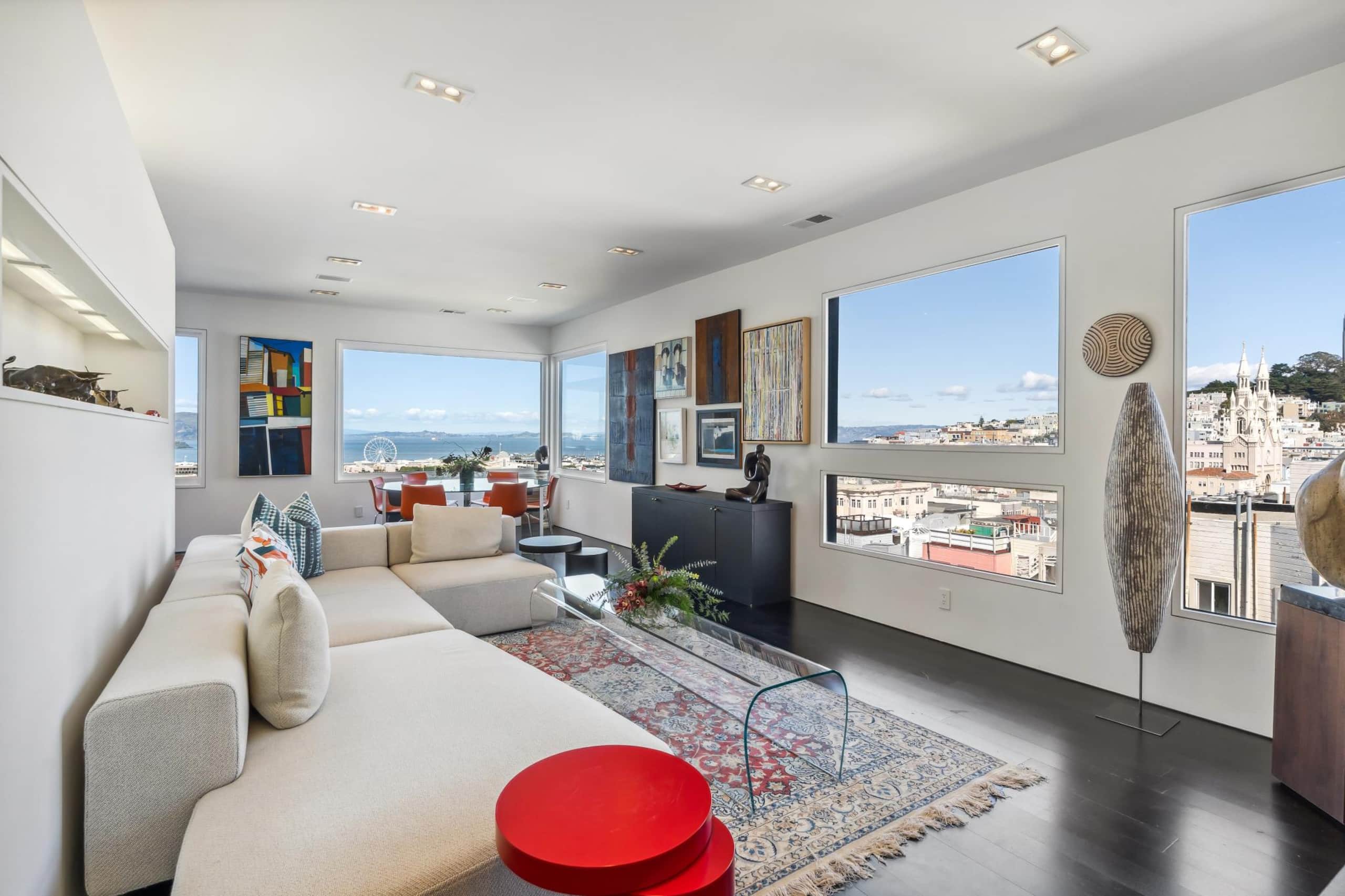 Condo in San Francisco · ★5.0 · 1 bedroom · 1 bed · 2 baths - Image 2