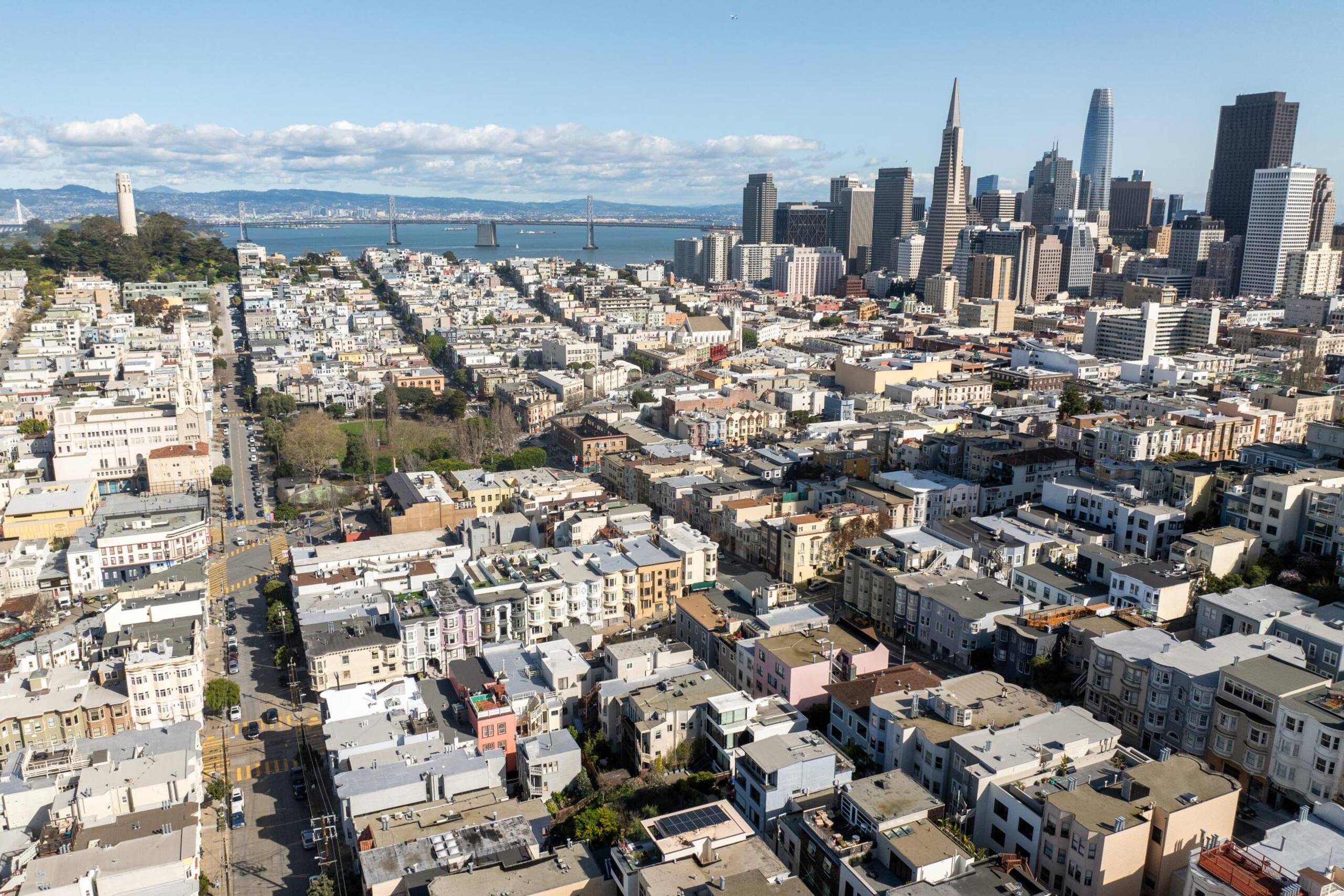 Condo in San Francisco · ★5.0 · 1 bedroom · 1 bed · 2 baths - Image 43