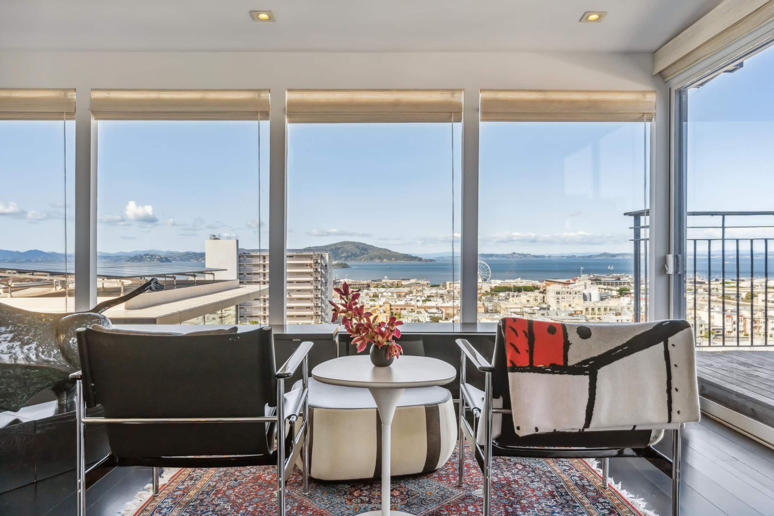 Condo in San Francisco · ★5.0 · 1 bedroom · 1 bed · 2 baths - Image 16