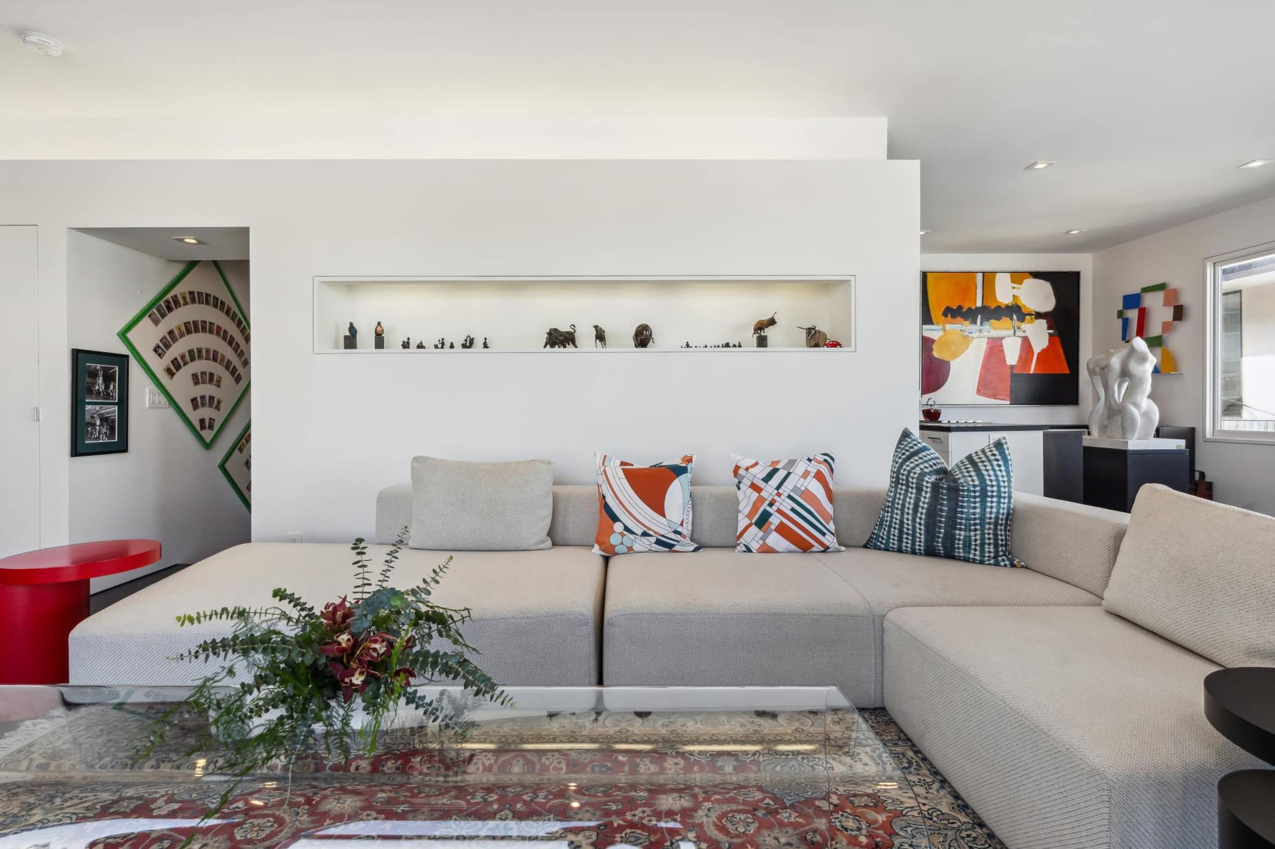 Condo in San Francisco · ★5.0 · 1 bedroom · 1 bed · 2 baths - Image 5