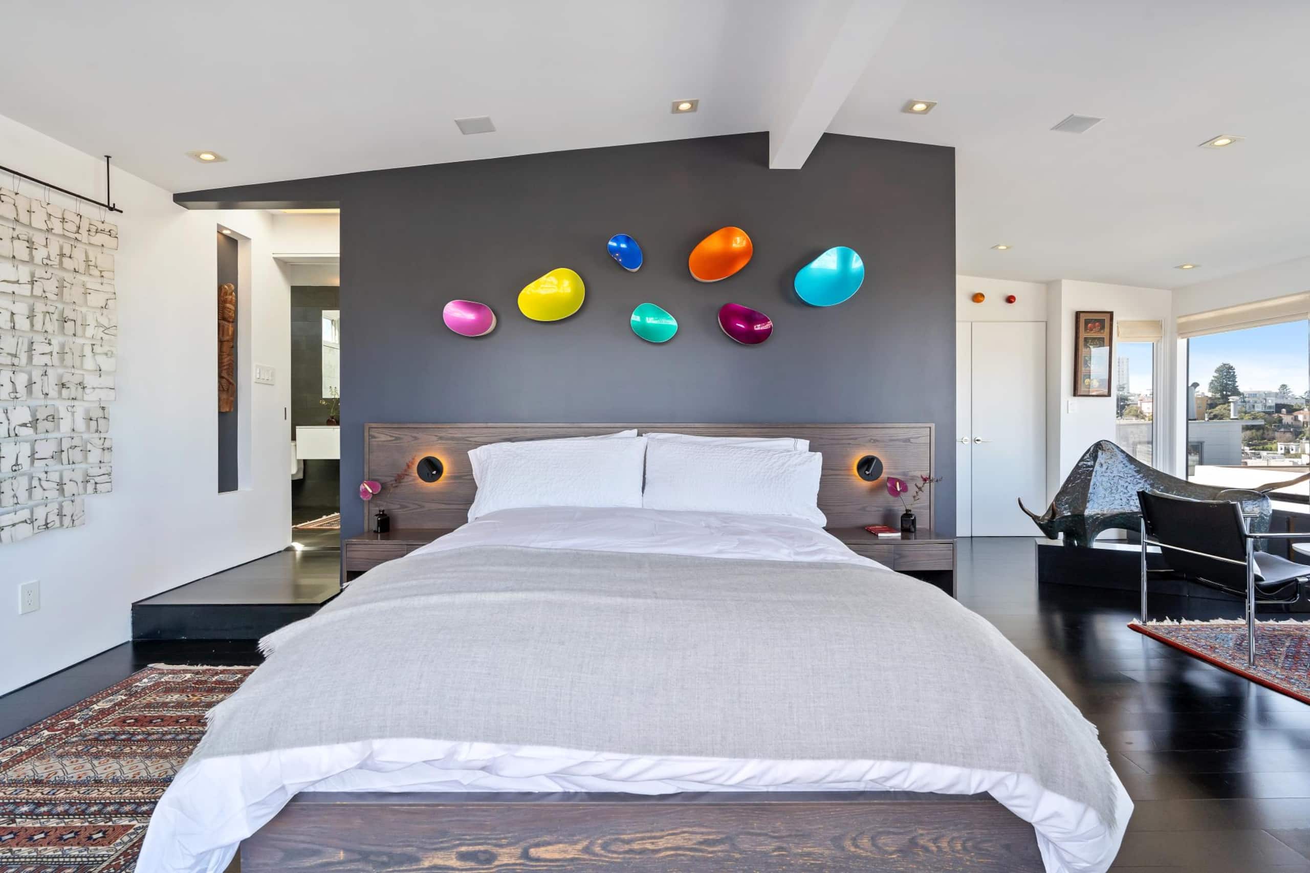 Condo in San Francisco · ★5.0 · 1 bedroom · 1 bed · 2 baths - Image 20