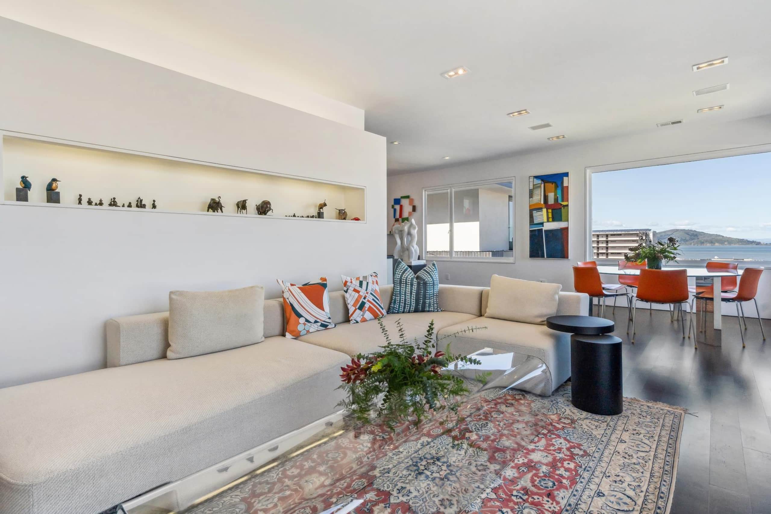Condo in San Francisco · ★5.0 · 1 bedroom · 1 bed · 2 baths - Image 8
