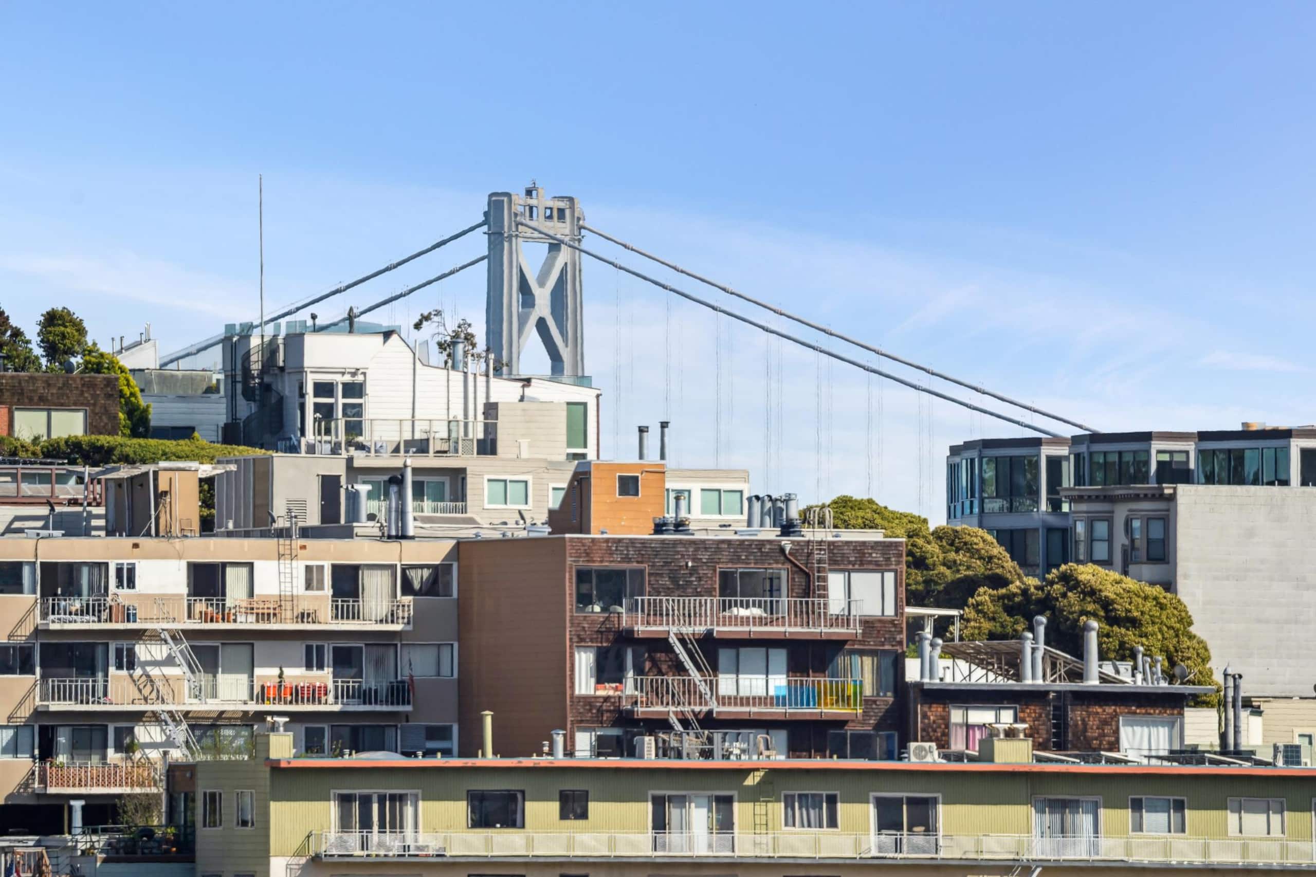 Condo in San Francisco · ★5.0 · 1 bedroom · 1 bed · 2 baths - Image 41