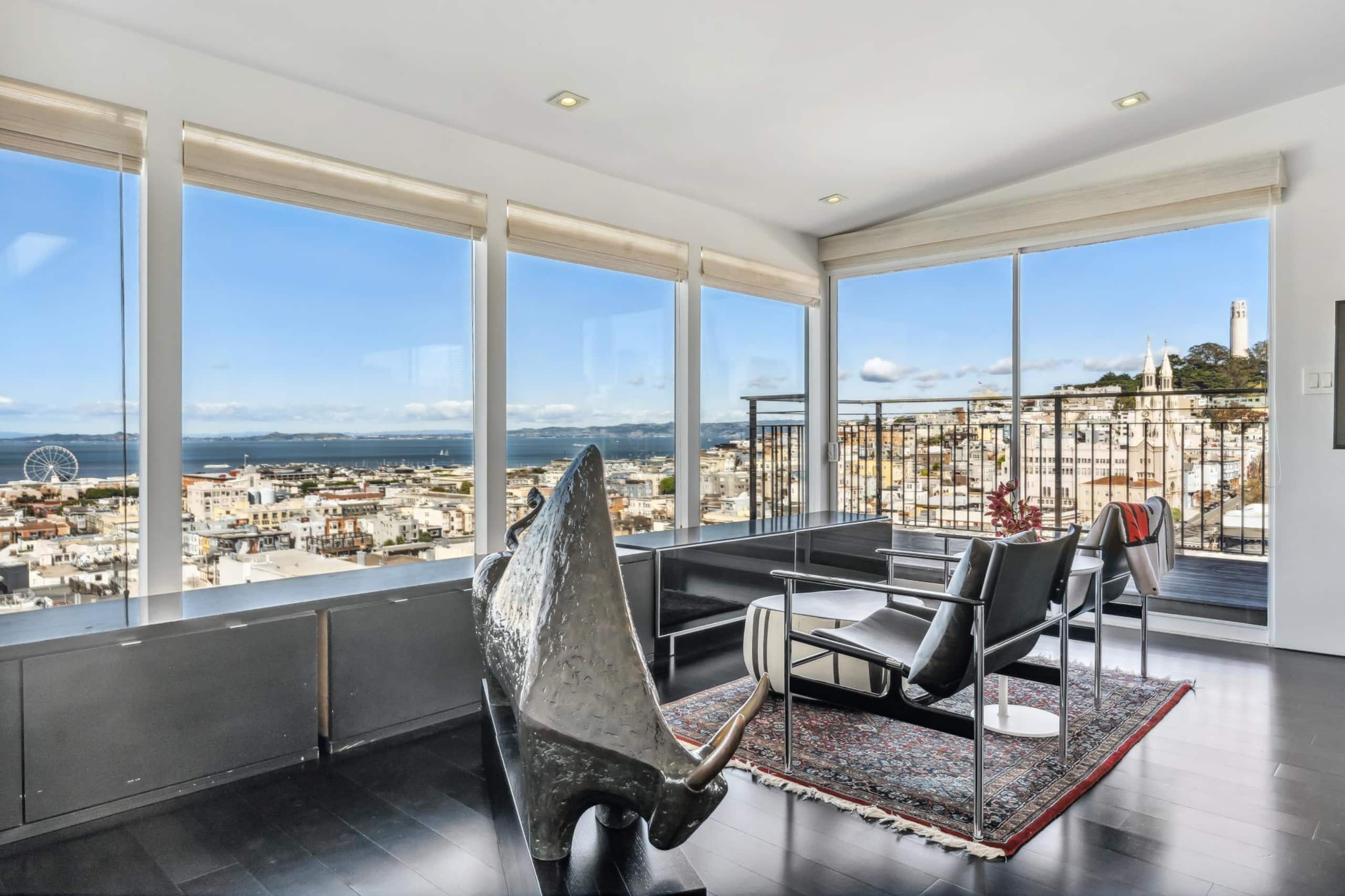 Condo in San Francisco · ★5.0 · 1 bedroom · 1 bed · 2 baths - Image 15