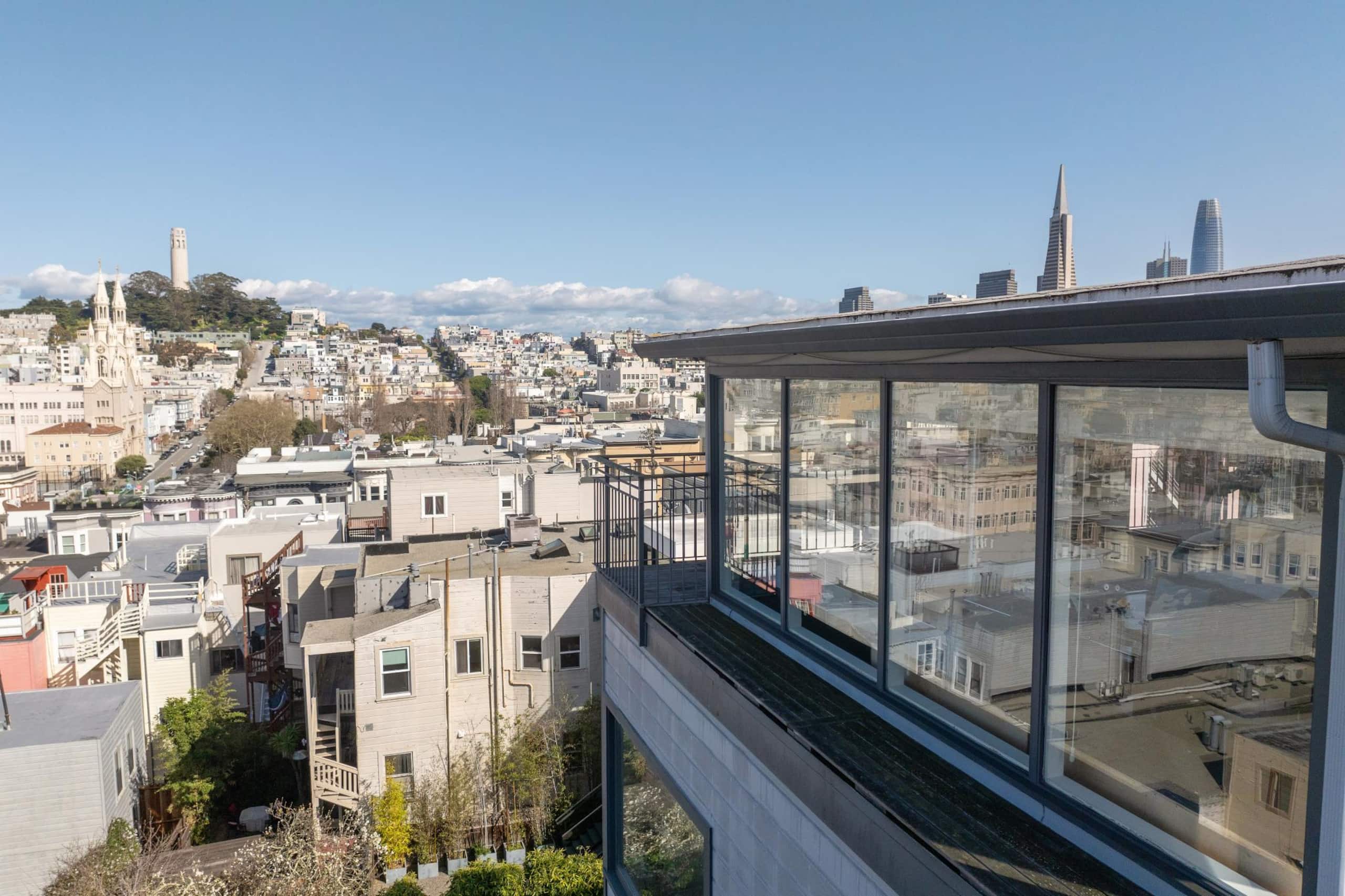 Condo in San Francisco · ★5.0 · 1 bedroom · 1 bed · 2 baths - Image 36