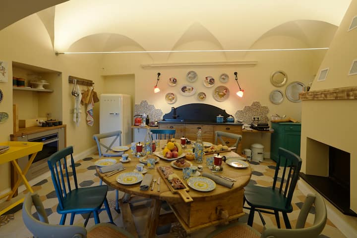 Muri Vecchi - Alassio