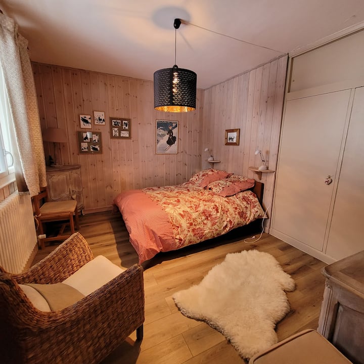 საძინებელი 1