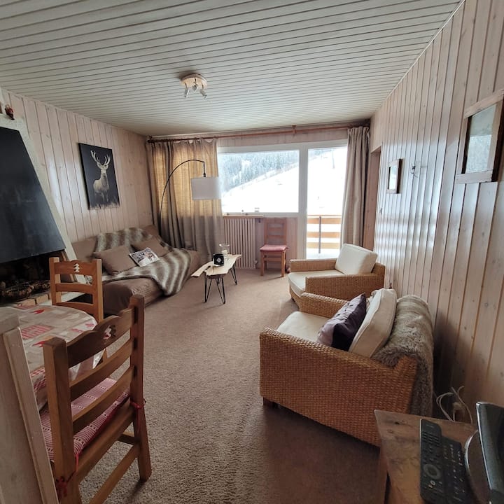 მისაღები ოთახი