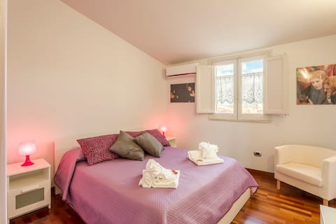 Spazioscena Houses – Tersicore