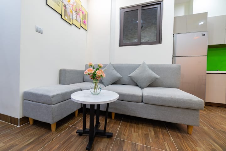 Apartment 3b 33tkd Near My Khe Beach - Da Nang