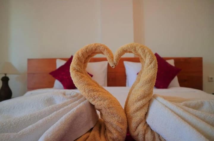 Спална соба 1