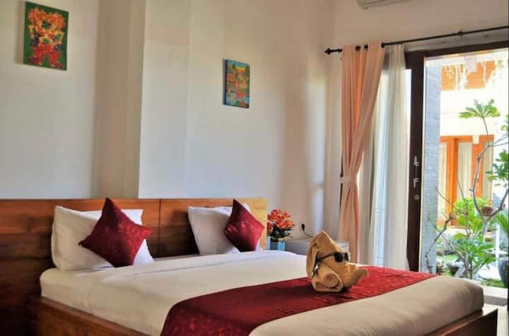 Спална соба 2