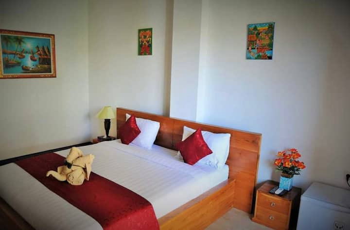 Спална соба 4