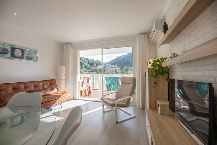 Vistas Preciosas - Puerto de Sóller