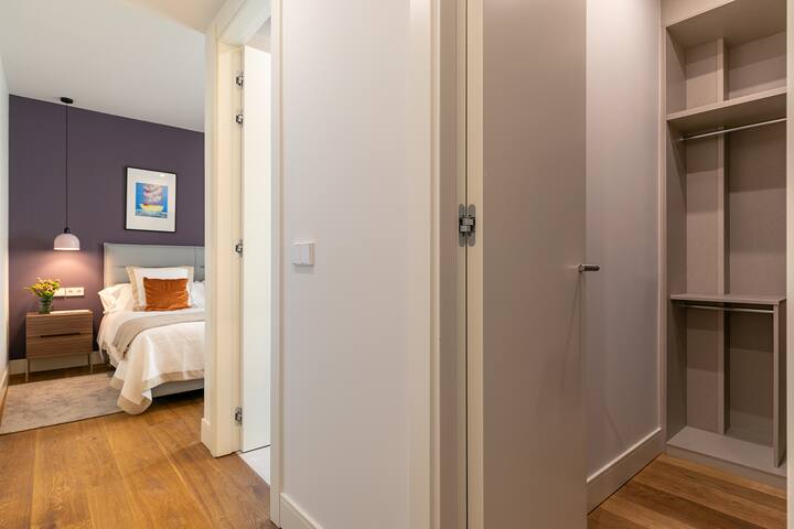 CituSpace Alcalá – Apartamento en Barrio Salamanca gallery image 5