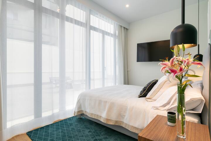 CituSpace Alcalá – Apartamento en Barrio Salamanca gallery image 2