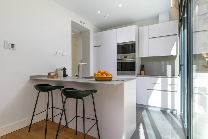 CituSpace Alcalá – Apartamento en Barrio Salamanca gallery image 5