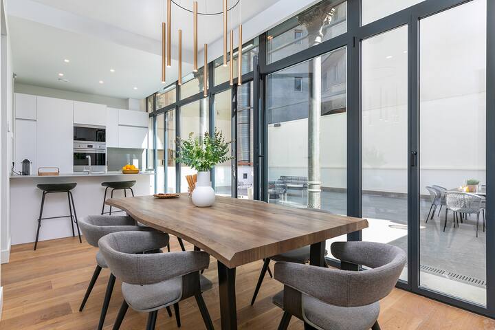 CituSpace Alcalá – Apartamento en Barrio Salamanca gallery image 3