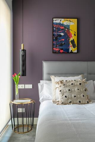 CituSpace Alcalá – Apartamento en Barrio Salamanca gallery image 3