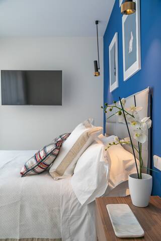 CituSpace Alcalá – Apartamento en Barrio Salamanca gallery image 4