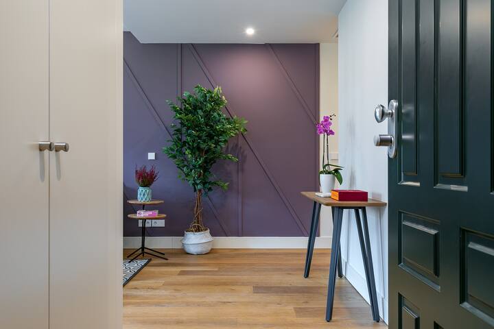 CituSpace Alcalá – Apartamento en Barrio Salamanca gallery image 5