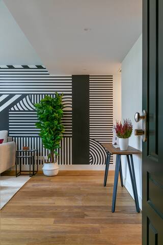 CituSpace Alcalá – Apartamento en Barrio Salamanca gallery image 5