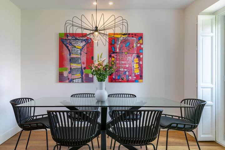 CituSpace Alcalá – Apartamento en Barrio Salamanca gallery image 3