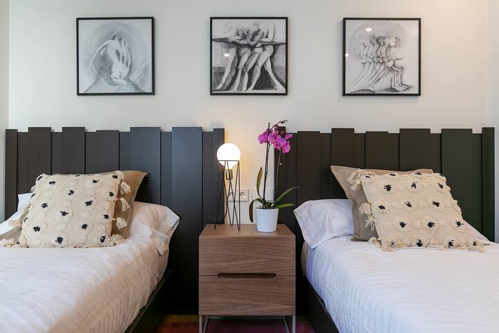 CituSpace Alcalá – Apartamento en Barrio Salamanca gallery image 4