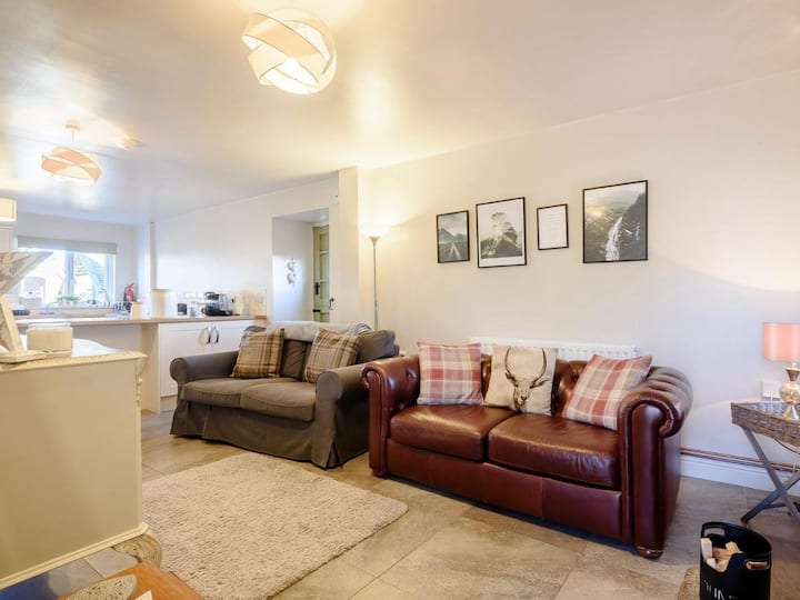 Barn Conversion In Derbyshire - Derbyshire