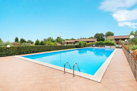 I BROLI - lovely nest with pool