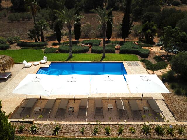 Finca Can Alma, Cas Concos gallery image 3