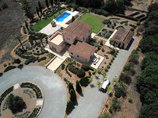 Finca Can Alma, Cas Concos gallery image 2