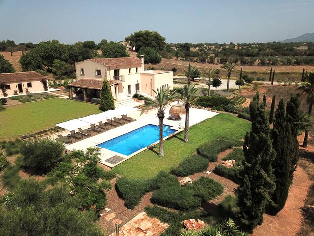 Finca Can Alma, Cas Concos gallery image 5