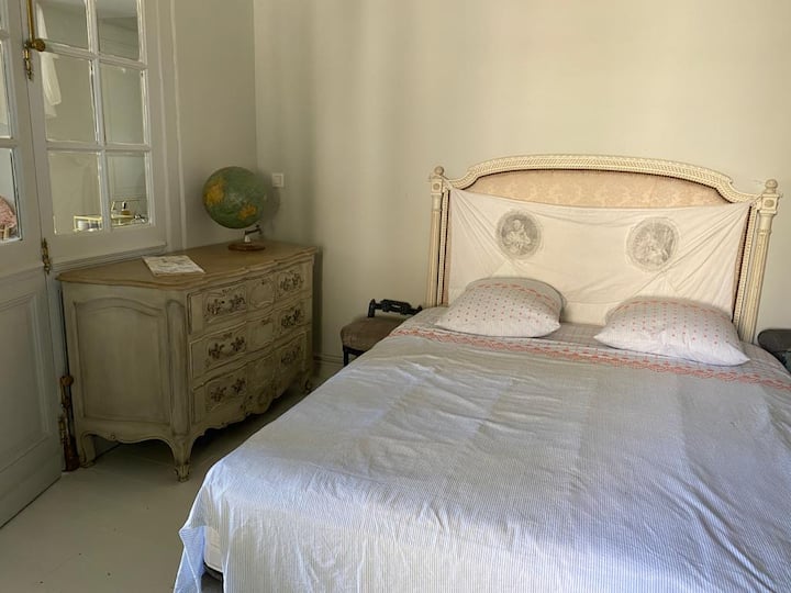 Maison De Campagne / Piscine 12p - Dordoña