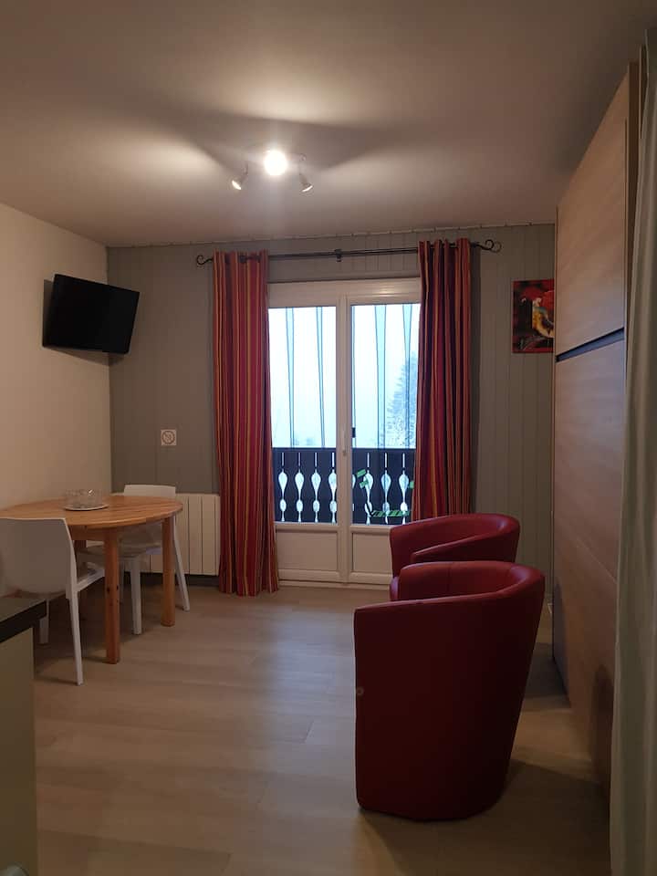 Sous Le Lavanchy - Thollon-les-Mémises