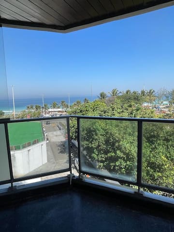 Apartamento em Barra da Tijuca
