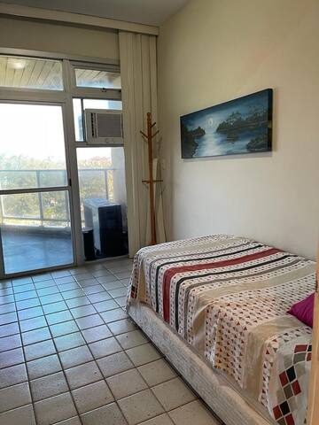 Apartamento em Barra da Tijuca gallery image 4