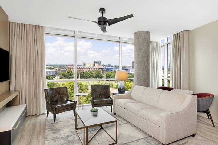 LaToya managed Airbnb listing 3